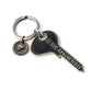 STHD . SILVER KEYHOLDER
