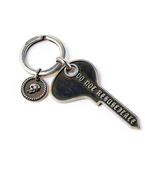 STHD . SILVER KEYHOLDER