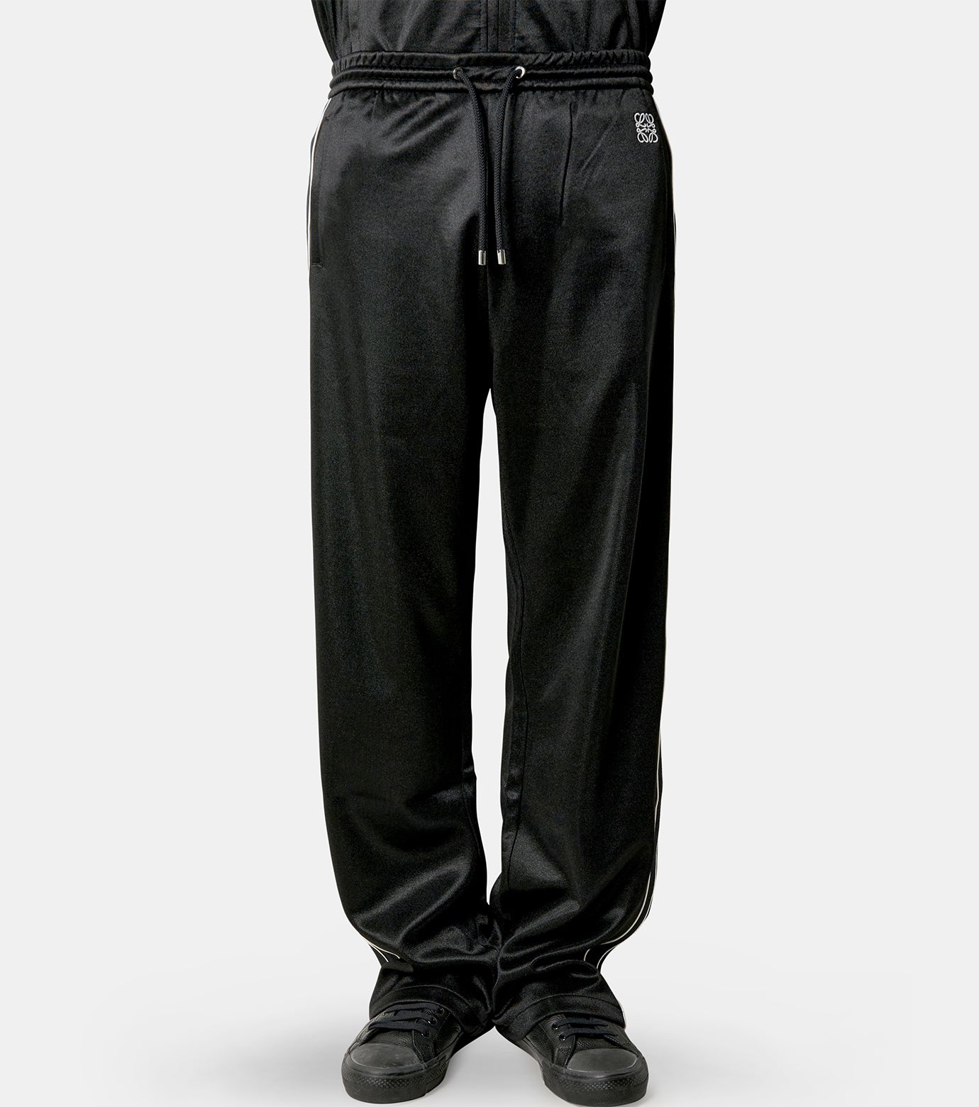 TRACKSUIT TROUSERS