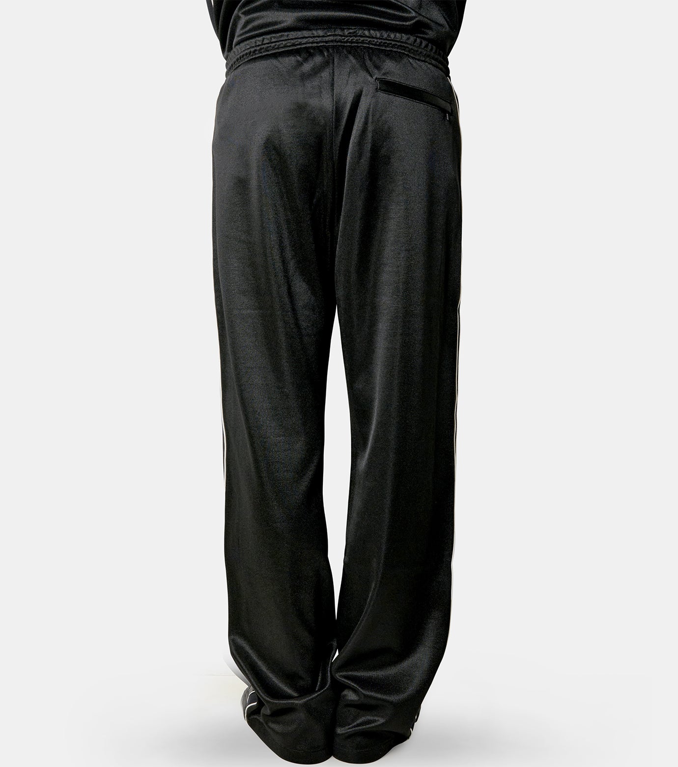 TRACKSUIT TROUSERS