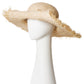 Fringe Straw Hat