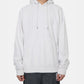 HOODED PULLOVER
