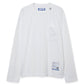 POCKET LS TEE