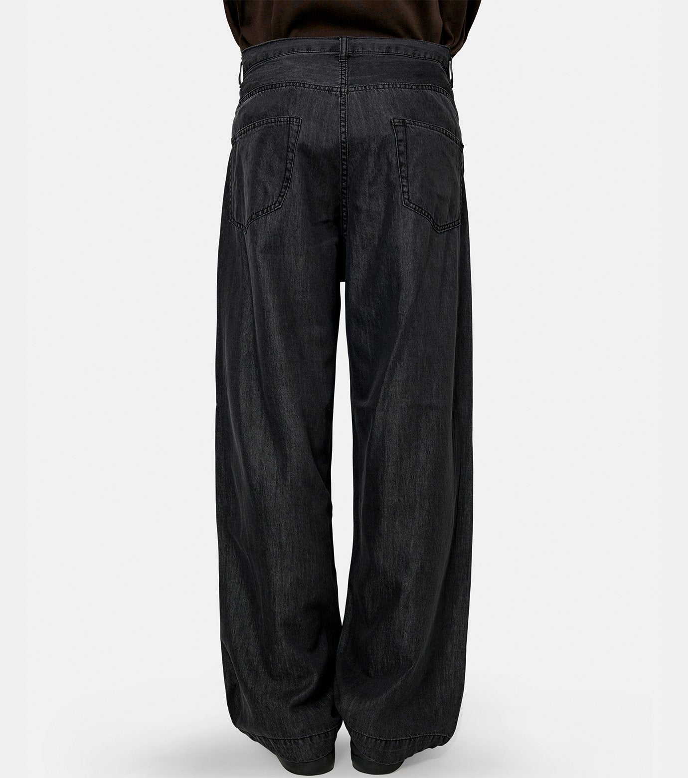 CO/TE DENIM BAGGY PT