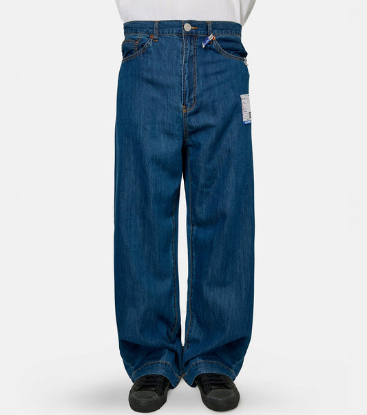 CO/TE DENIM BAGGY PT