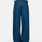 CO/TE DENIM BAGGY PT