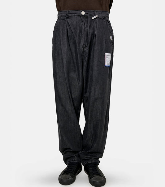 CO/TE DNM TAPERED PT