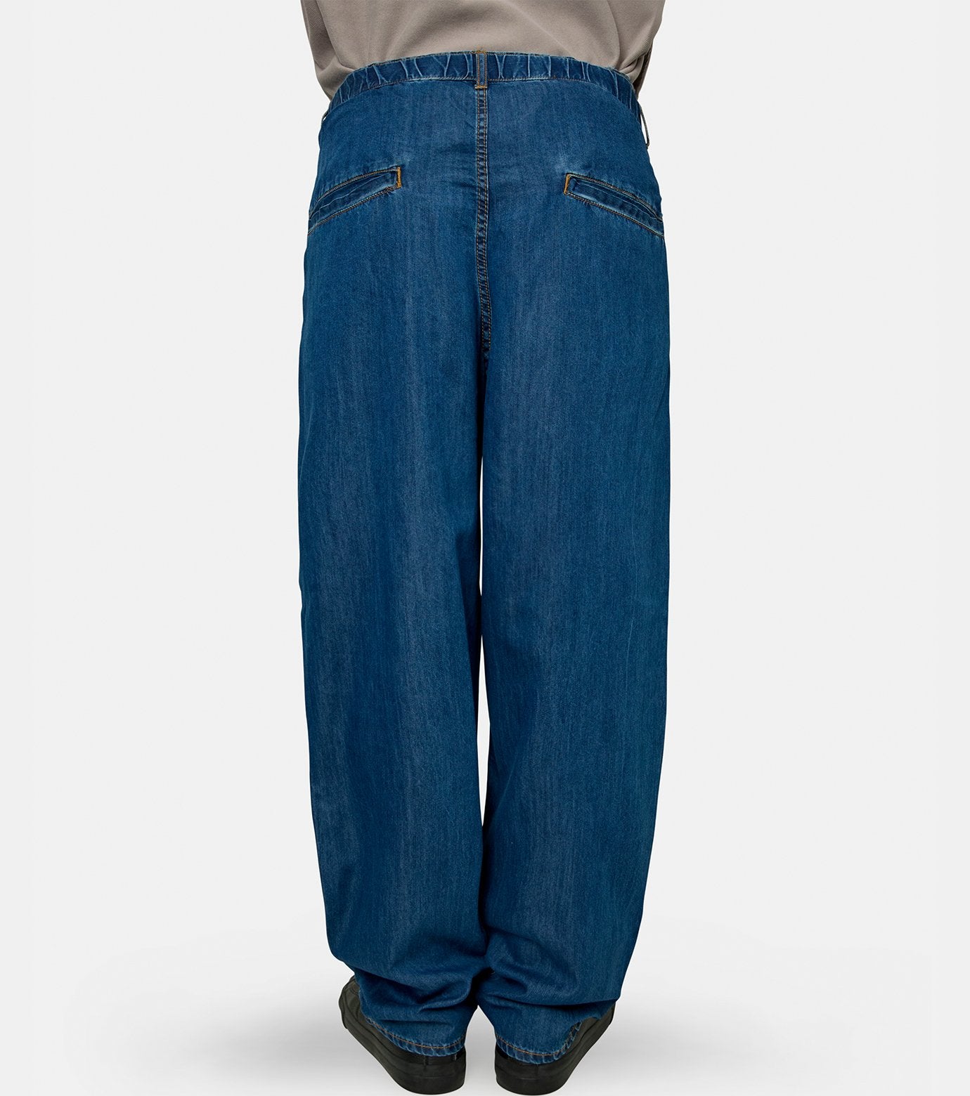 CO/TE DNM TAPERED PT