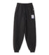 FRENCH TERRY EASY PANTS