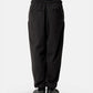 FRENCH TERRY EASY PANTS