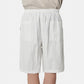 TYPEWRITER CLOTH SHORTS