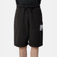 FRENCH TERRY EASY SHORTS
