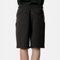 FRENCH TERRY EASY SHORTS