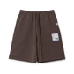 FRENCH TERRY EASY SHORTS