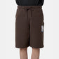 FRENCH TERRY EASY SHORTS