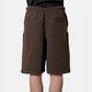 FRENCH TERRY EASY SHORTS