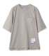 HEAVY WEIGHT JERSEY POCKET SS TEE