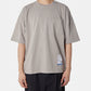 HEAVY WEIGHT JERSEY POCKET SS TEE