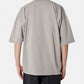 HEAVY WEIGHT JERSEY POCKET SS TEE