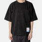 HEAVY WEIGHT JERSEY POCKET SS TEE