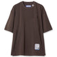 HEAVY WEIGHT JERSEY POCKET SS TEE