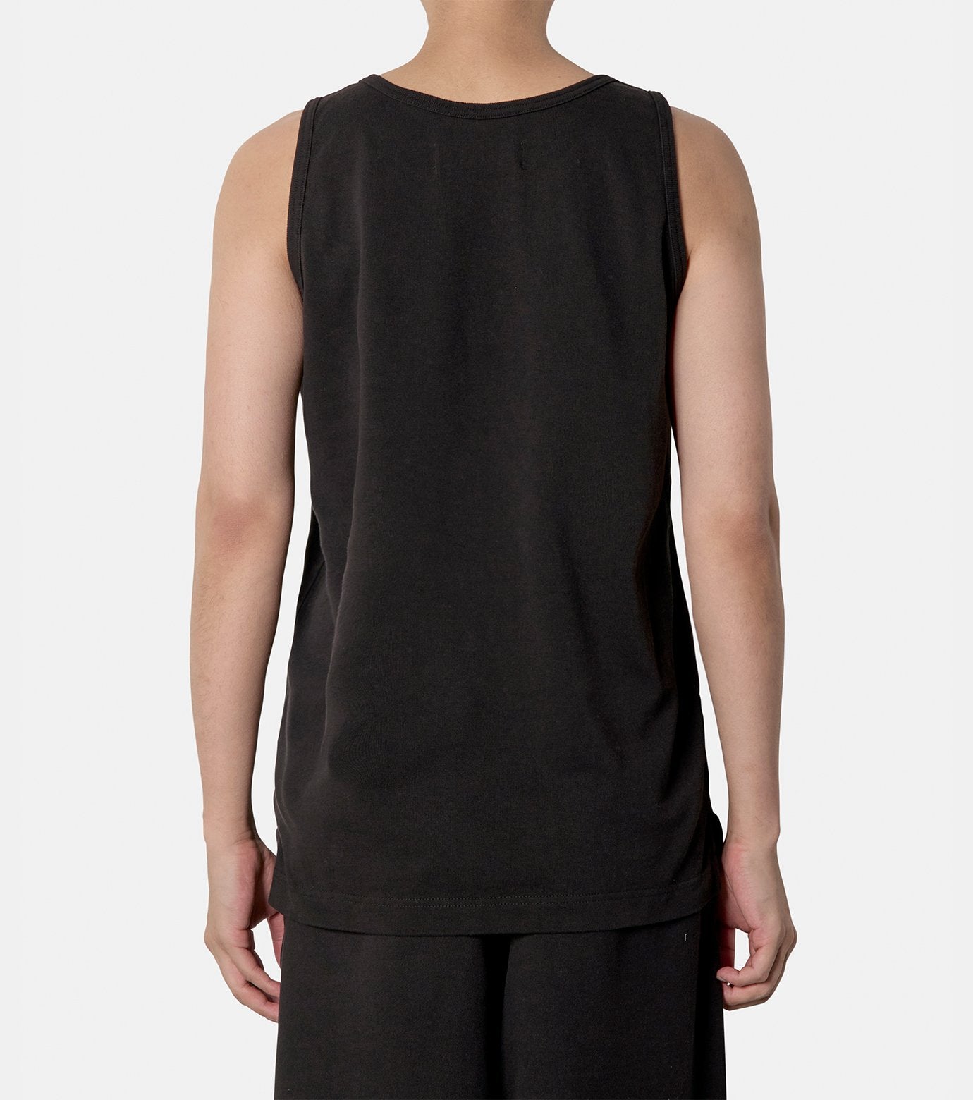 HEAVY WEIGHT JERSEY TANKTOP