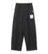 HEAVY WEIGHT FRENCH TERRY EASY PANTS