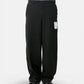 HEAVY WEIGHT FRENCH TERRY EASY PANTS