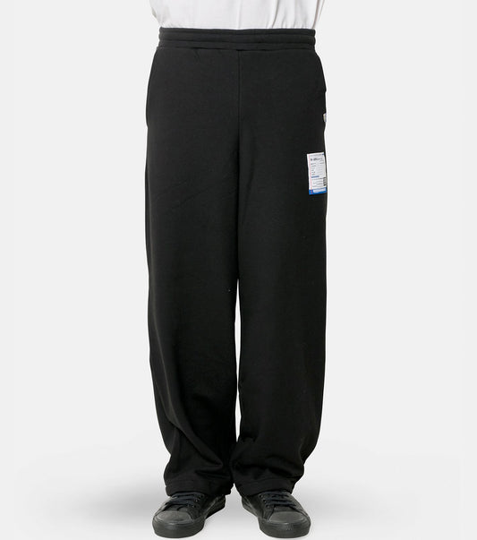 HEAVY WEIGHT FRENCH TERRY EASY PANTS