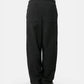 HEAVY WEIGHT FRENCH TERRY EASY PANTS