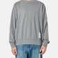 CO/CA HIGH GAUGE KNIT PULLOVER