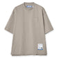 HEAVY WEIGHT JERSEY POCKET SS TEE