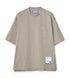 HEAVY WEIGHT JERSEY POCKET SS TEE
