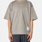 HEAVY WEIGHT JERSEY POCKET SS TEE