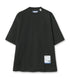 HEAVY WEIGHT JERSEY POCKET SS TEE