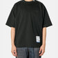 HEAVY WEIGHT JERSEY POCKET SS TEE