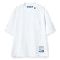 HEAVY WEIGHT JERSEY POCKET SS TEE
