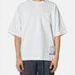 HEAVY WEIGHT JERSEY POCKET SS TEE