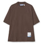 HEAVY WEIGHT JERSEY POCKET SS TEE
