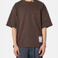 HEAVY WEIGHT JERSEY POCKET SS TEE