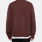 COTTON POLYESTER MILAN RIB CARDIGAN