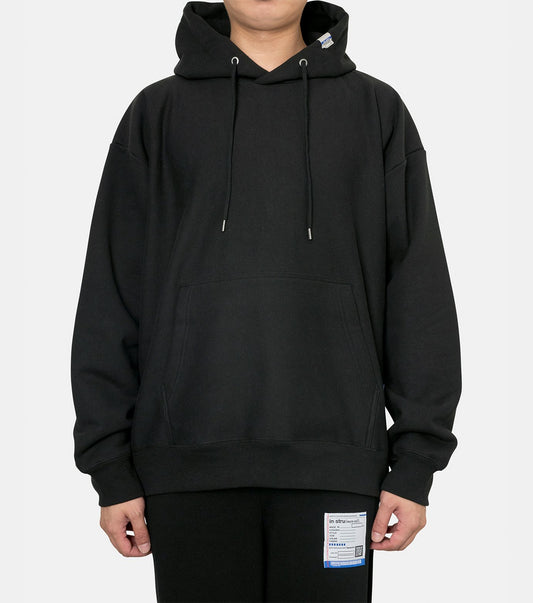 HEAVY WEIGHT FRENCH TERRY HOODIE
