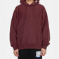 HEAVY WEIGHT FRENCH TERRY HOODIE