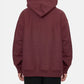 HEAVY WEIGHT FRENCH TERRY HOODIE