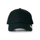 COTTON TWILL 6 PANEL CAP