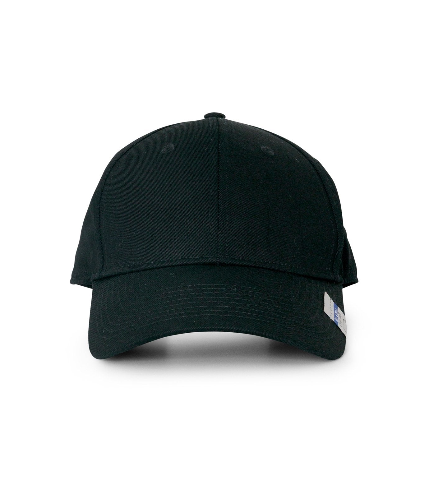 COTTON TWILL 6 PANEL CAP