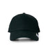 COTTON TWILL 6 PANEL CAP