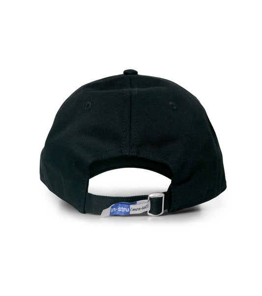 COTTON TWILL 6 PANEL CAP