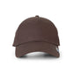 COTTON TWILL 6 PANEL CAP