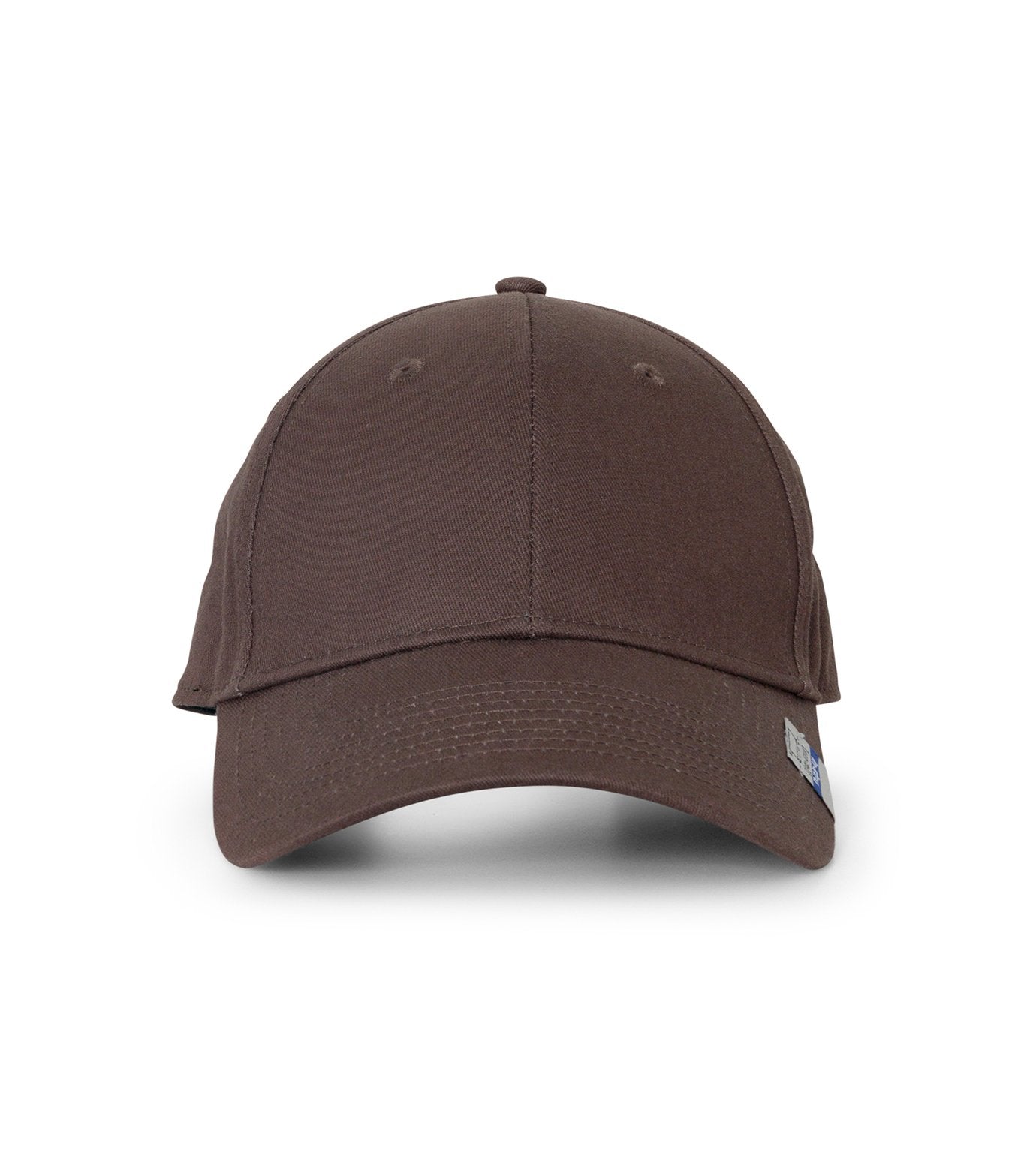 COTTON TWILL 6 PANEL CAP